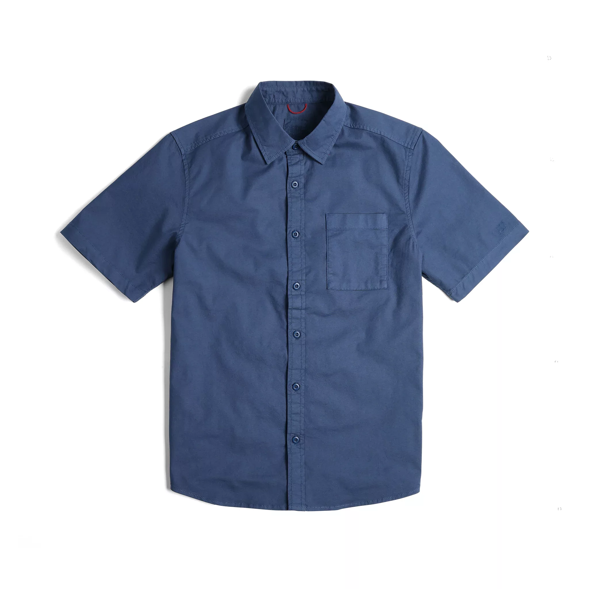 Dirt Desert Shirt - Short Sleeve - Men's