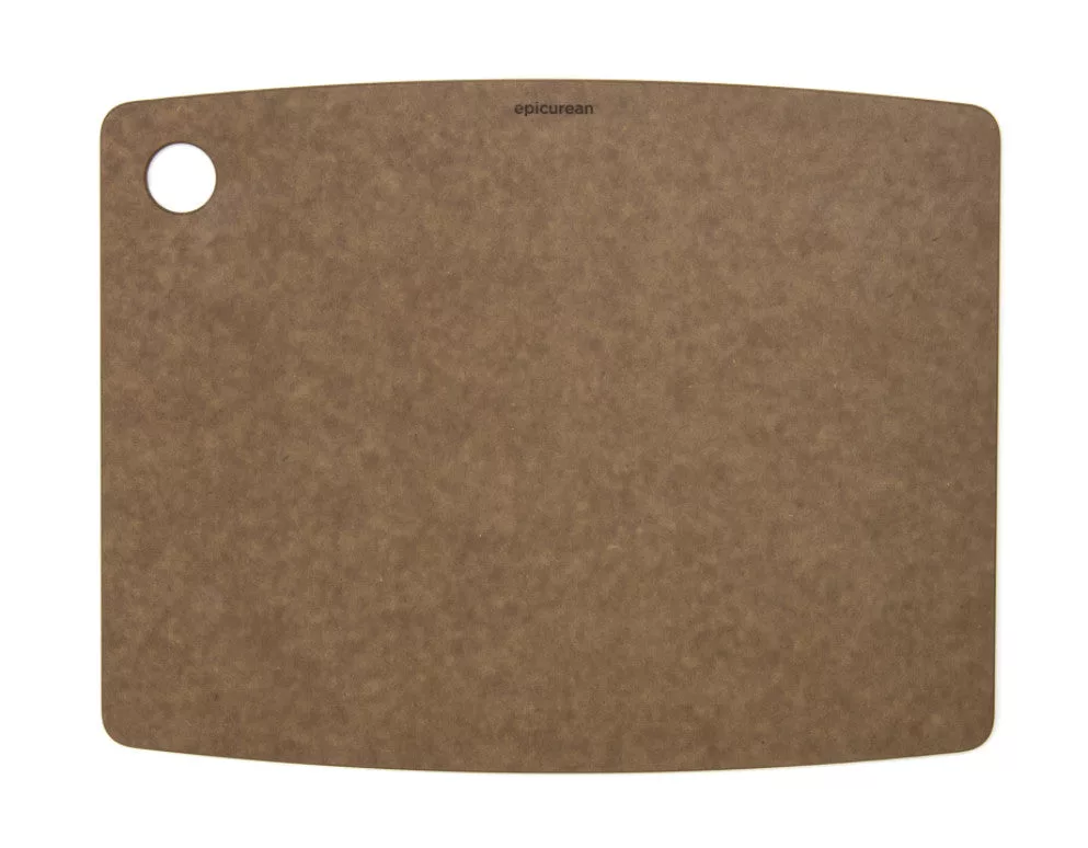 KS Nutmeg 15X11 Cutting Board