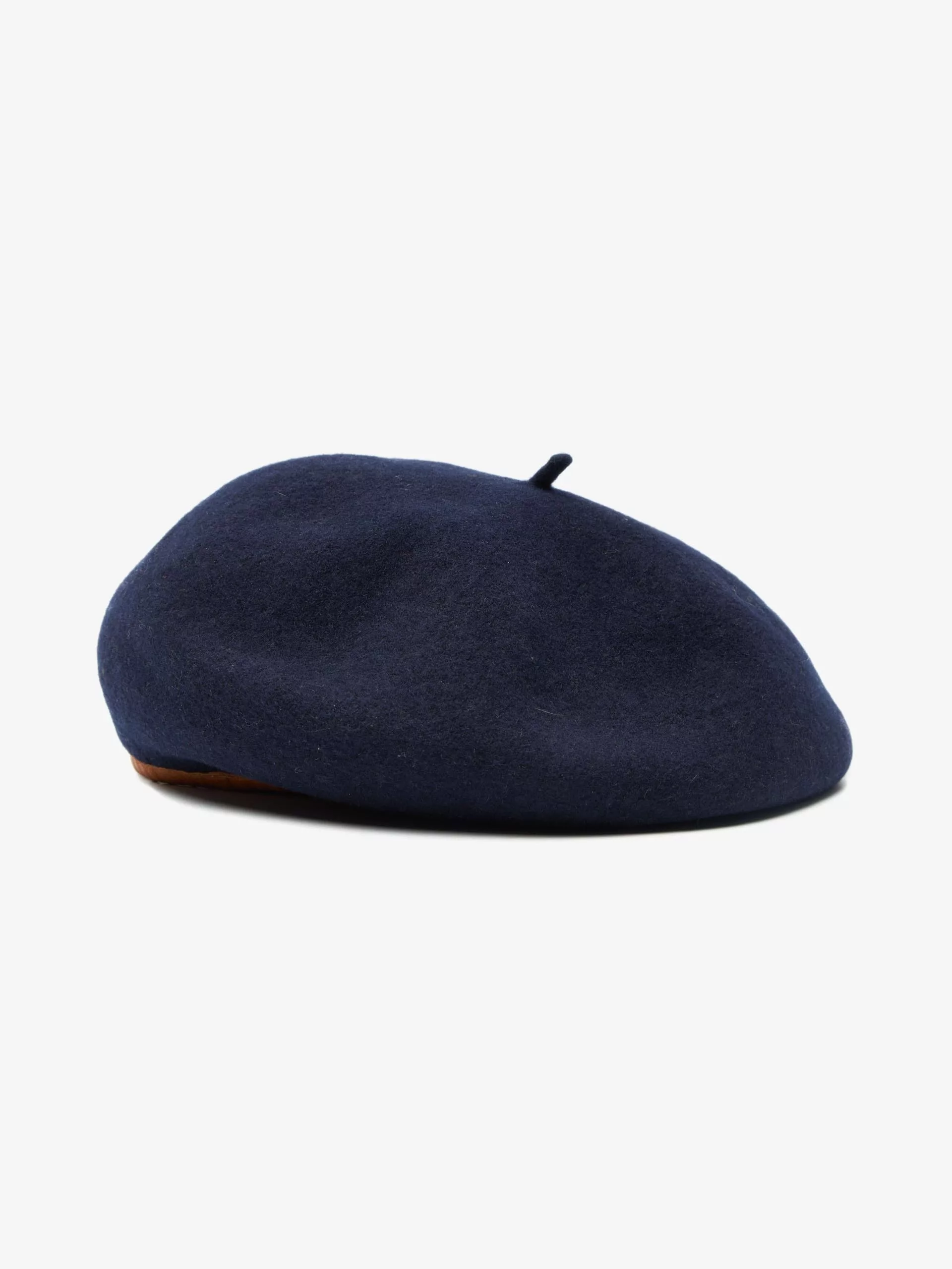 Visvim Hats Visvim Navy Hat Blue
