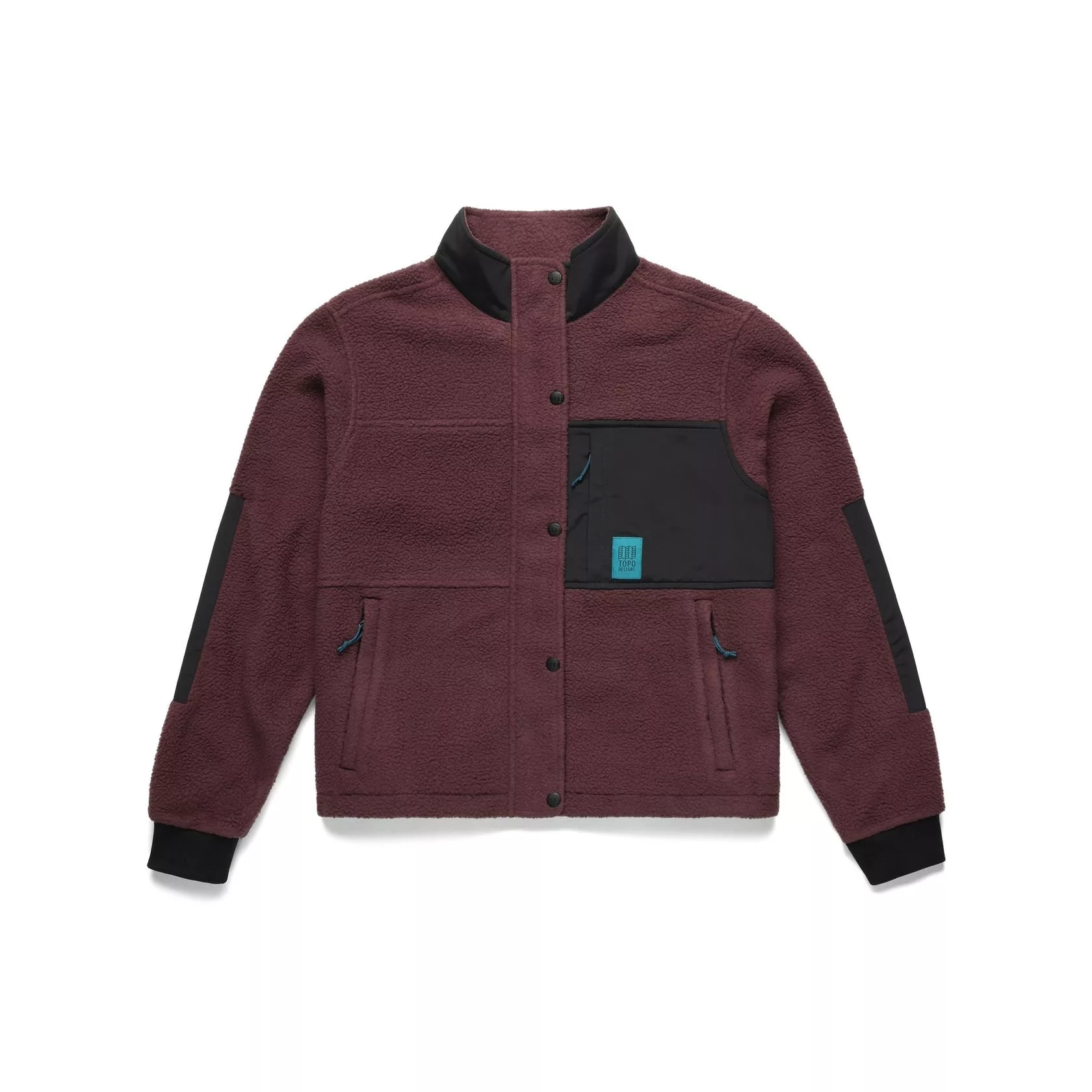 Summit Rise Full Zip Jacket - Women's