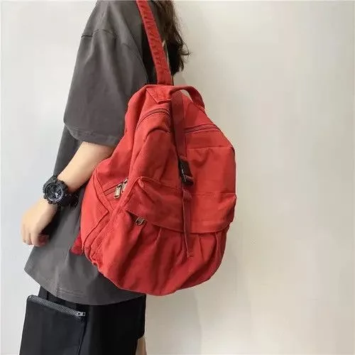 Designer Backpacks Designer Japan Style Bag Multi Streetwear