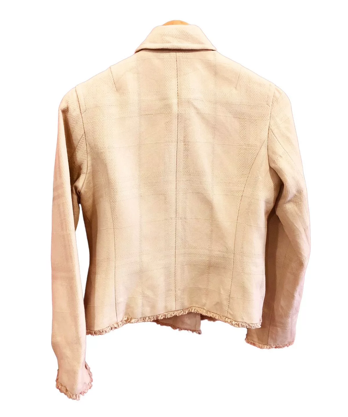 Burberry Heavy Coats Nice! Never Worn Burberry London Button Jacket Brown