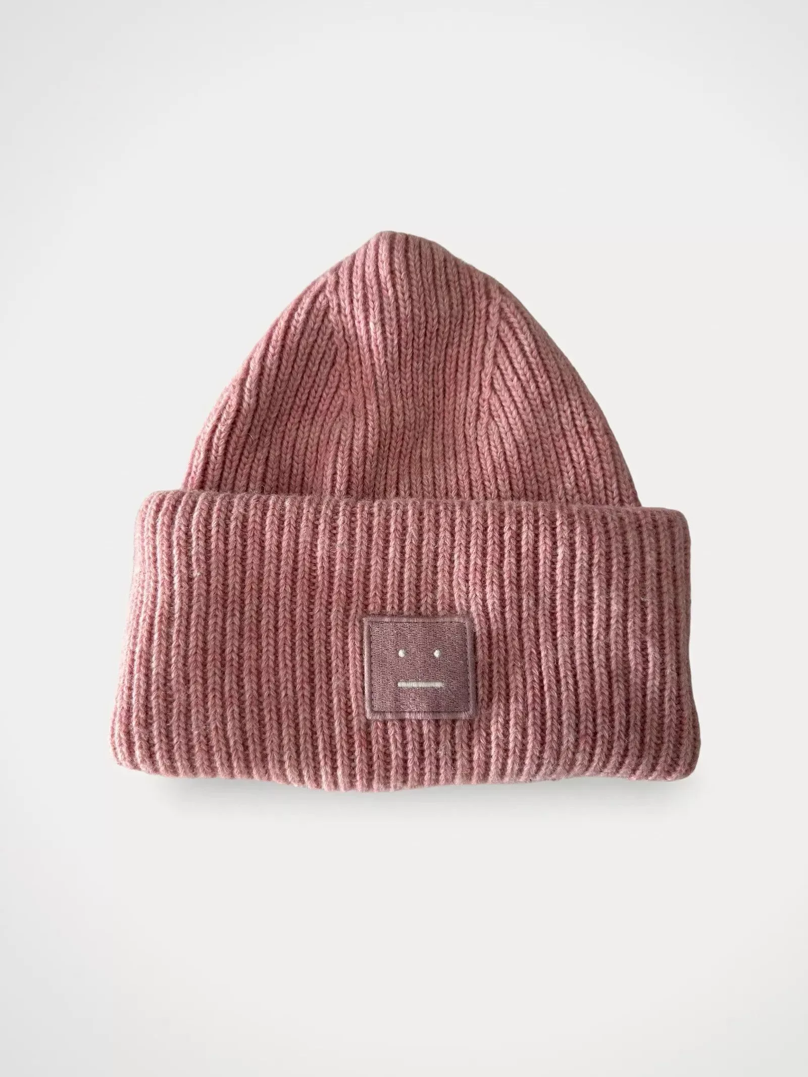 Acne Studios Hats Acne Studios Hat Pink