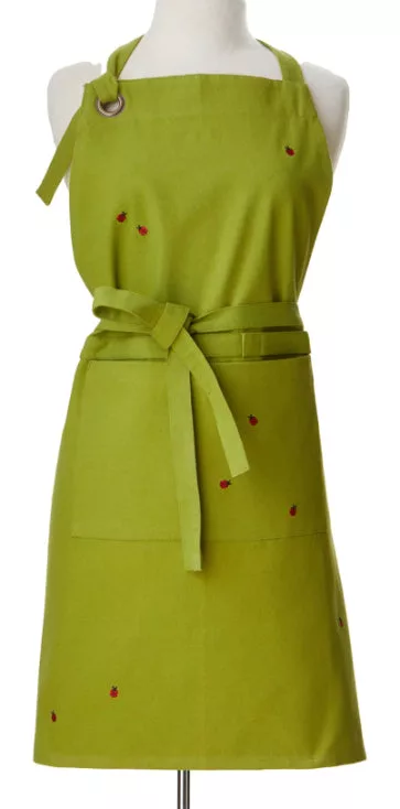 Garden Path Apron