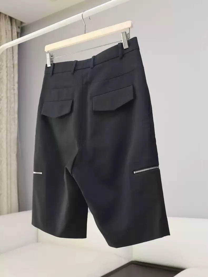 Namacheko Shorts Namacheko 22SS shorts Black