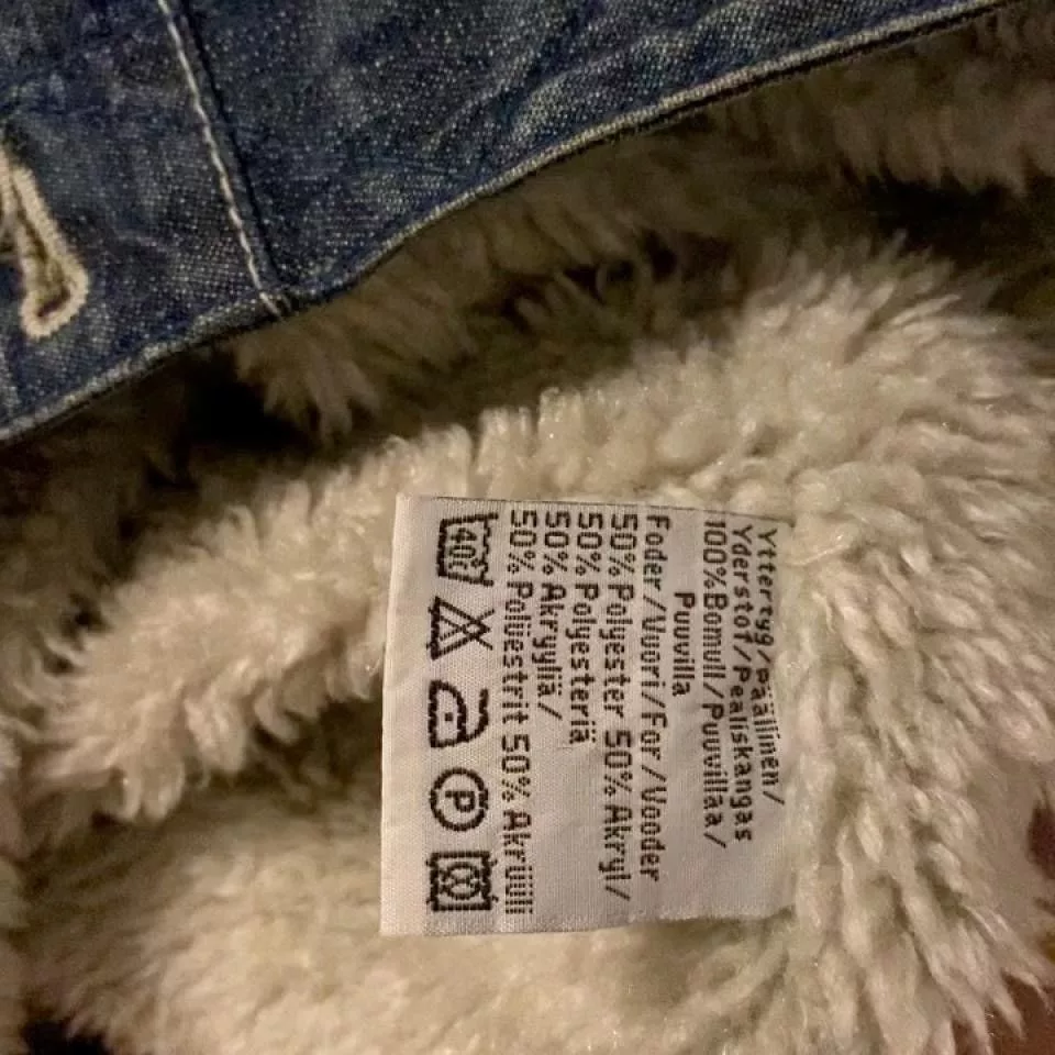 Other Coats Other Afghan Penny Lane Coat Blue