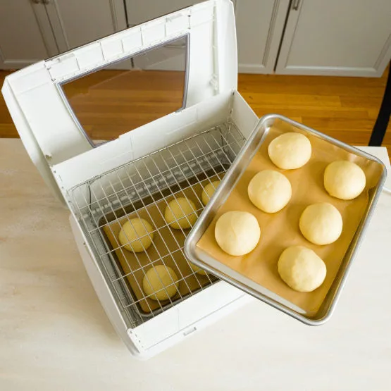 Folding Proofer and Slow Cooker