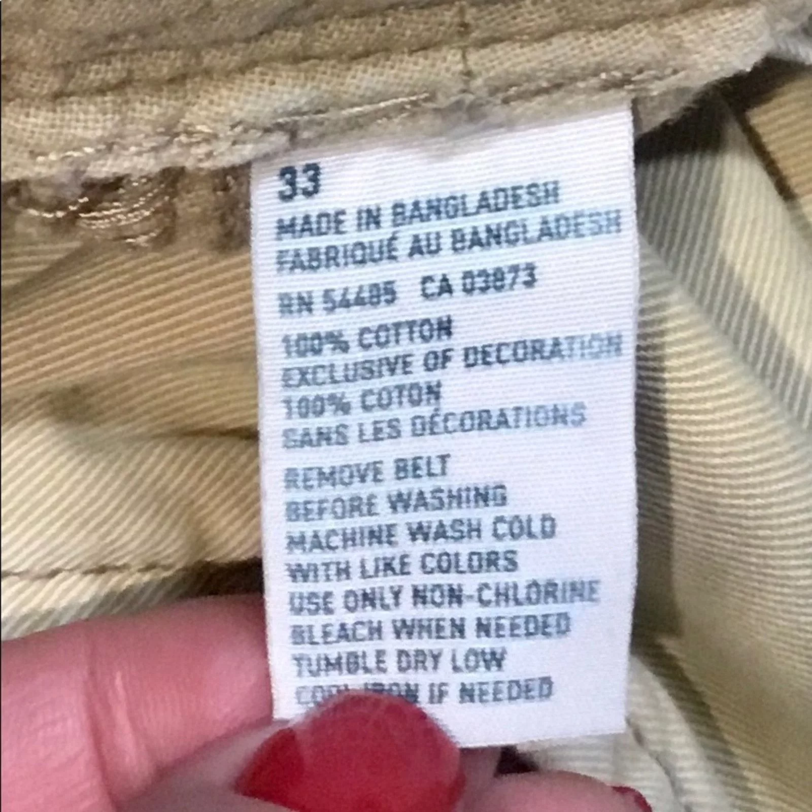 American Eagle Outfitters Shorts American Eagle Outfitters American Eagle Flat Front Shorts Brown