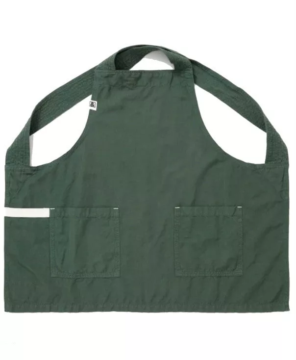 Broccolini Smock