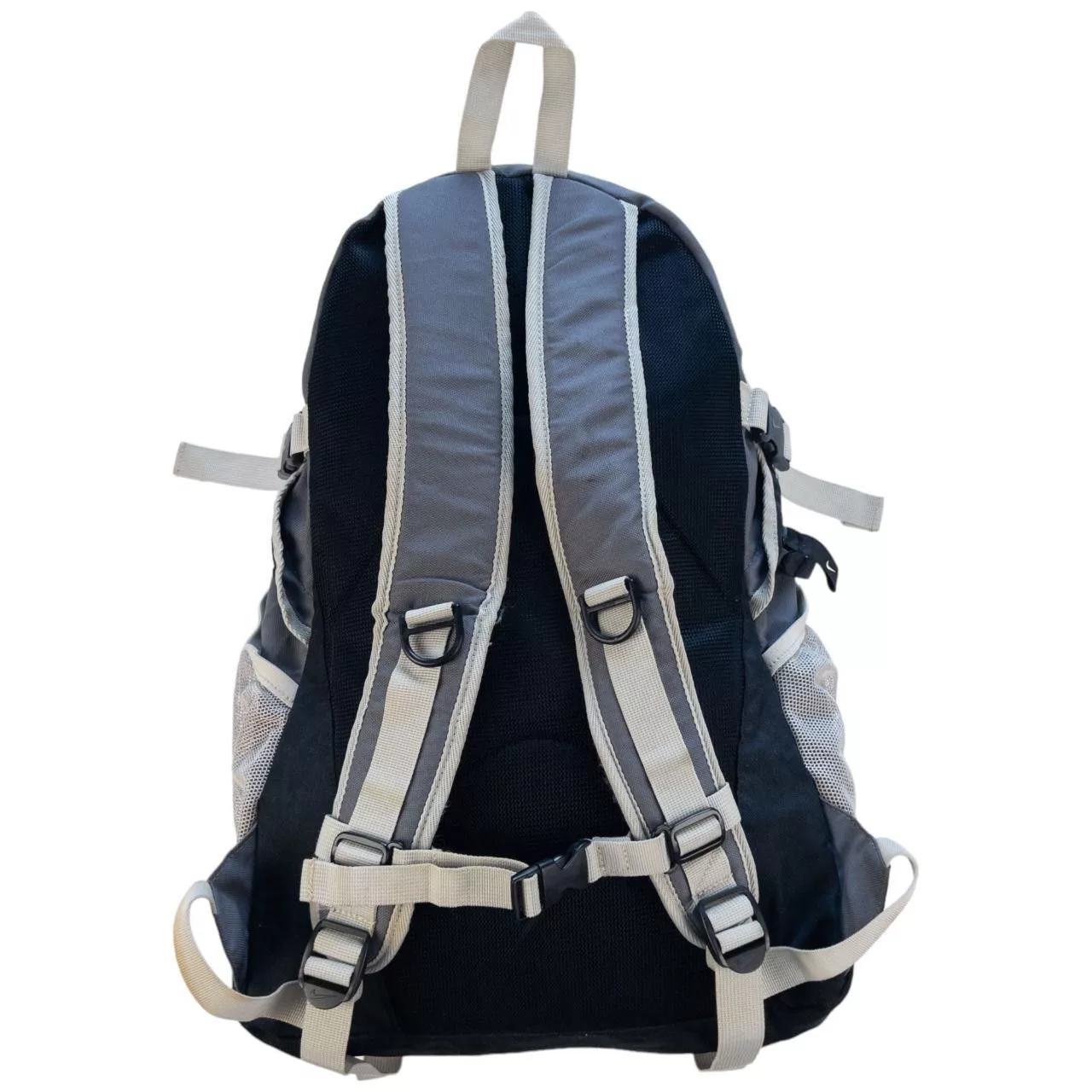 Nike Bags Luggage Vintage Nike Backpack Gray