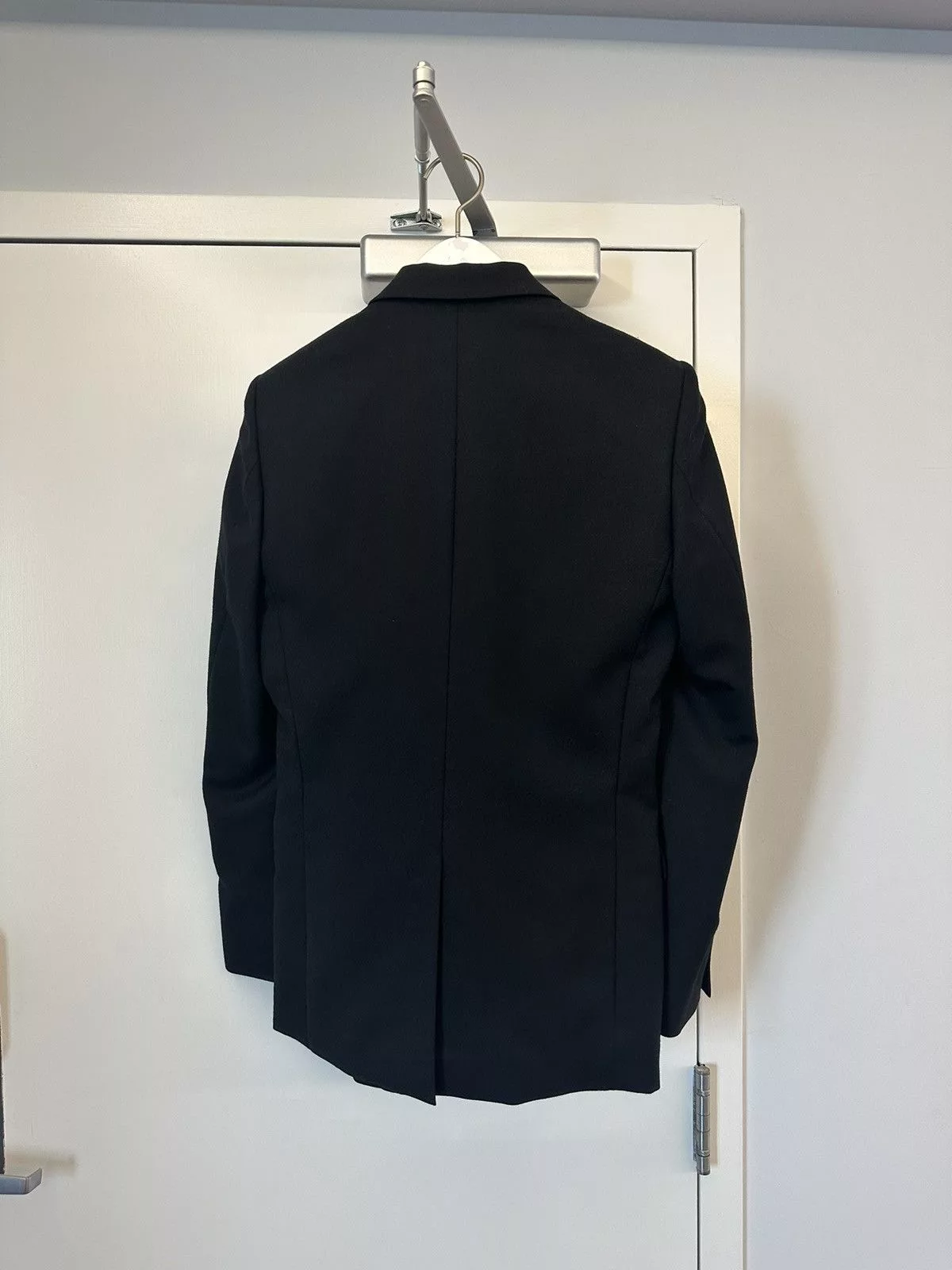 Undercover Blazers Undercover FW09 Eamuff Maniac blazer Black