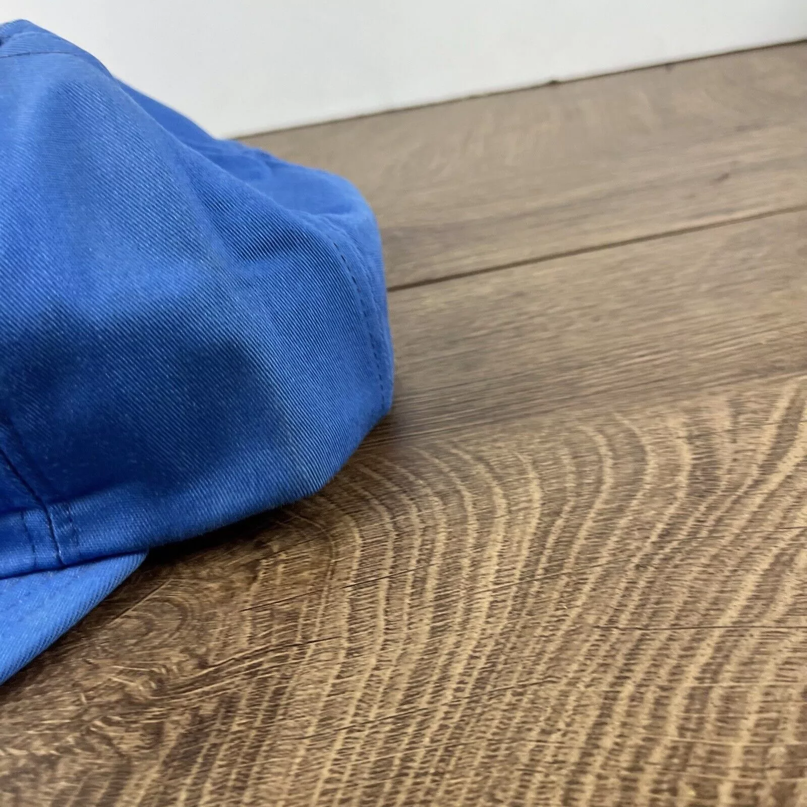Other Hats Other Light Blue Classic Hat Blue Adjustable Hat Blue Snapback Hat