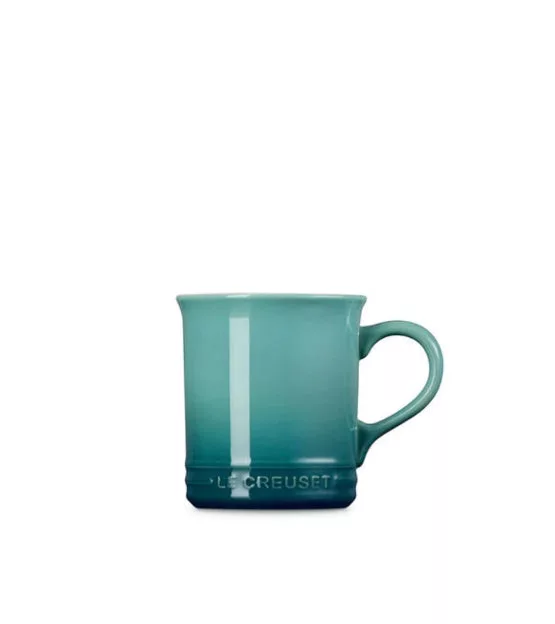 14 oz. Mug - Bleu Riviera