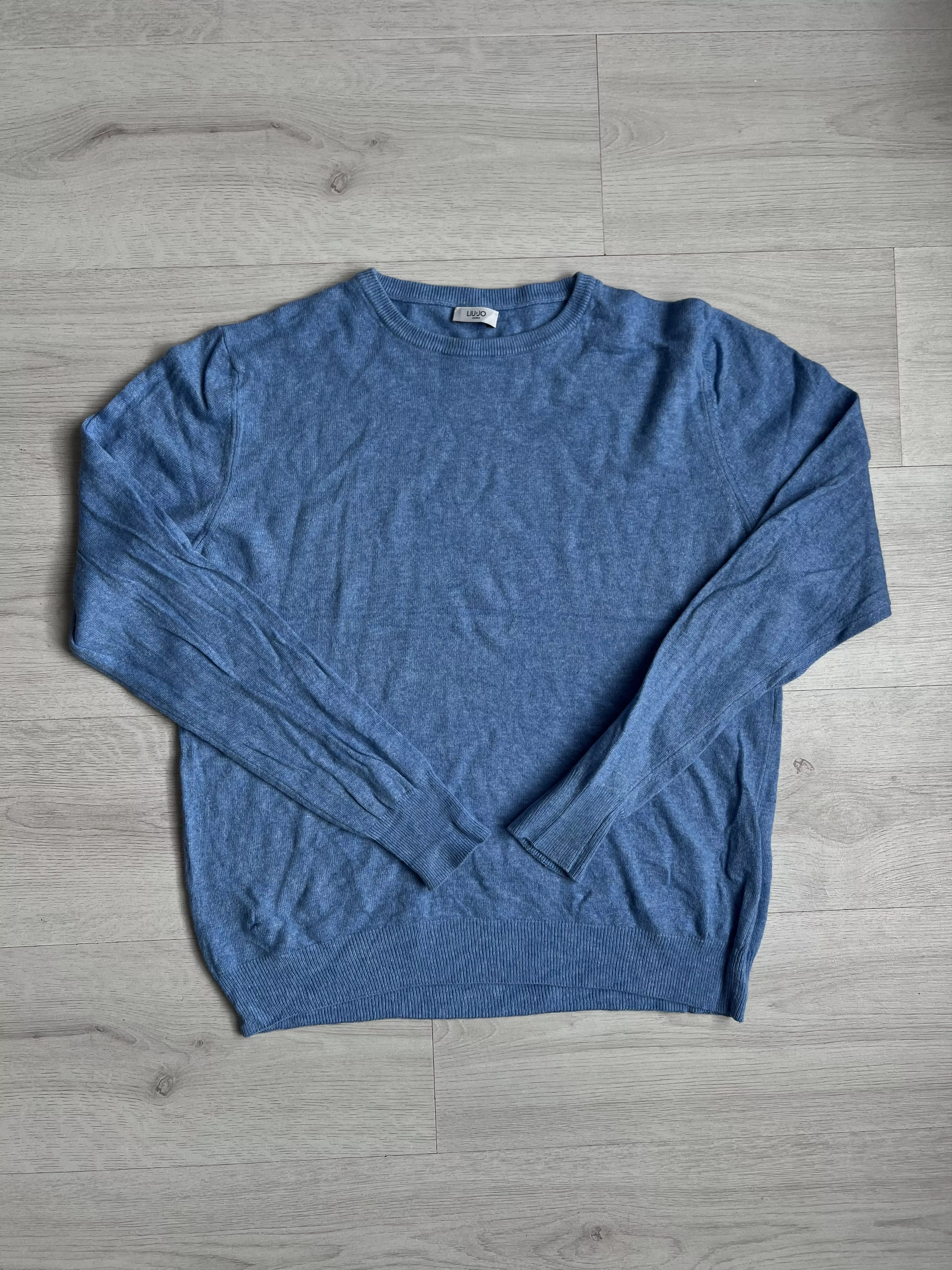 Liu Jo Sweaters Liu Jo Pullover Women’s Blue
