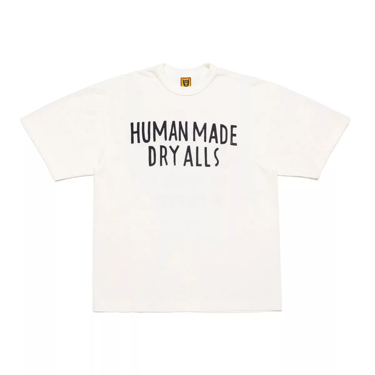 Human Made Miscellaneous Human Made Tee Multi