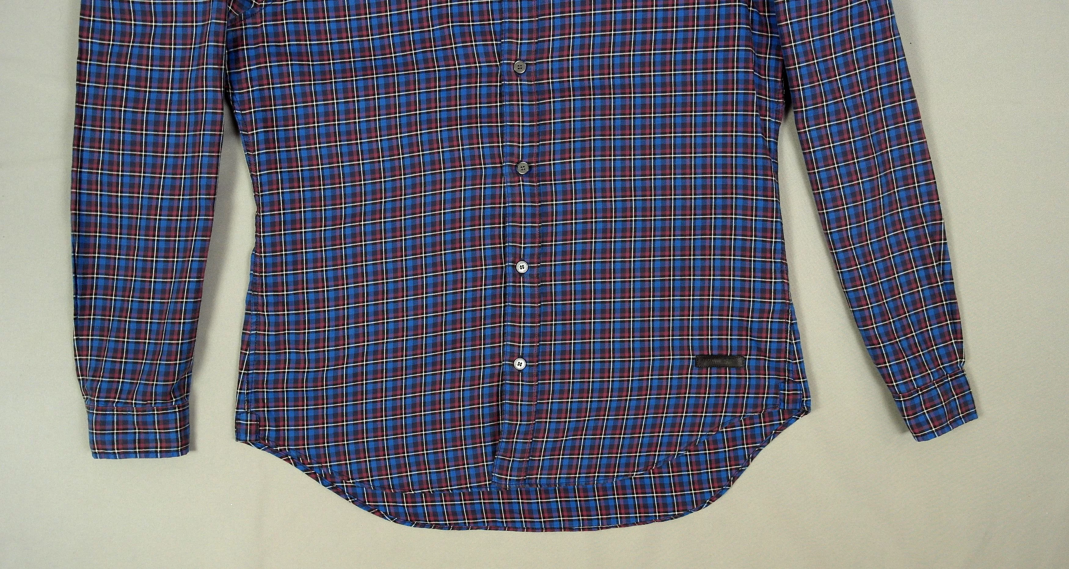 Burberry Shirts Button Ups BURBERRY BRIT SHIRT Multi