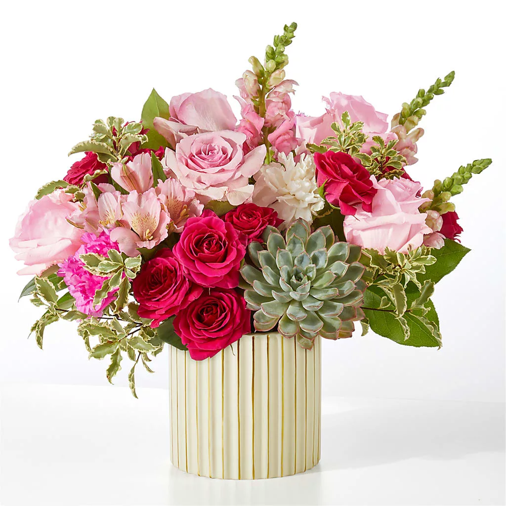 Magenta Musings Bouquet