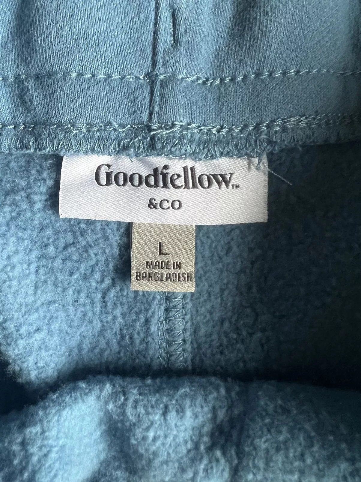 Other Shorts Other Blue Shorts Men’s Large