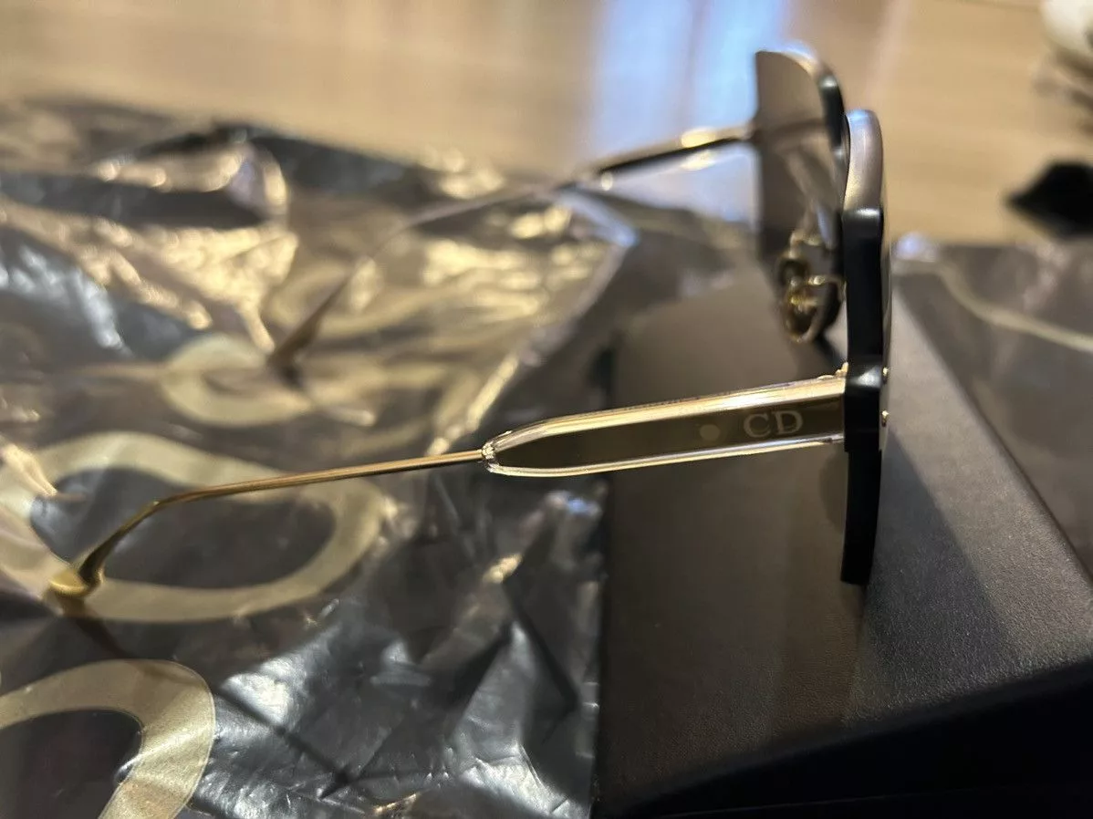 Dior Glasses Dior sunglasses Black