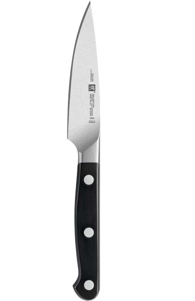 Pro 4" Paring Knife