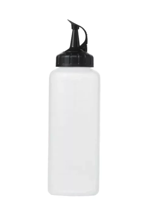 Chef's Squeeze Bottles 12 oz