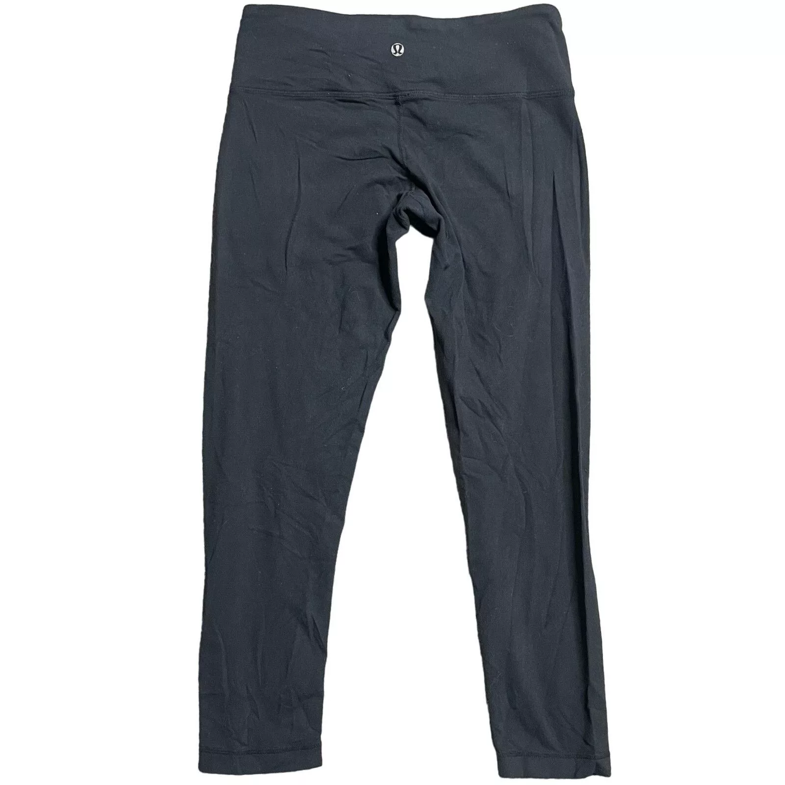 Lululemon Leggings Lululemon Black Leggings