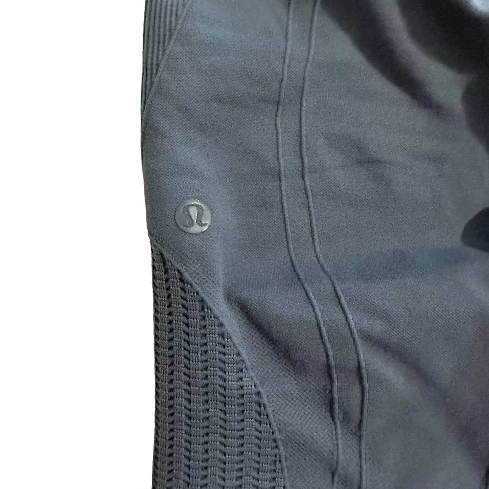lululemon leggings size 4 Blue