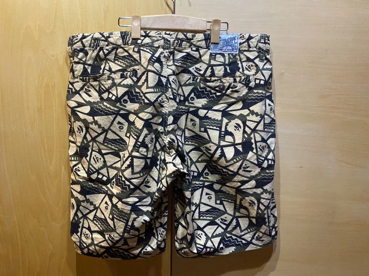 Bape shorts Multi