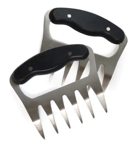 Meat Shredders set of 2