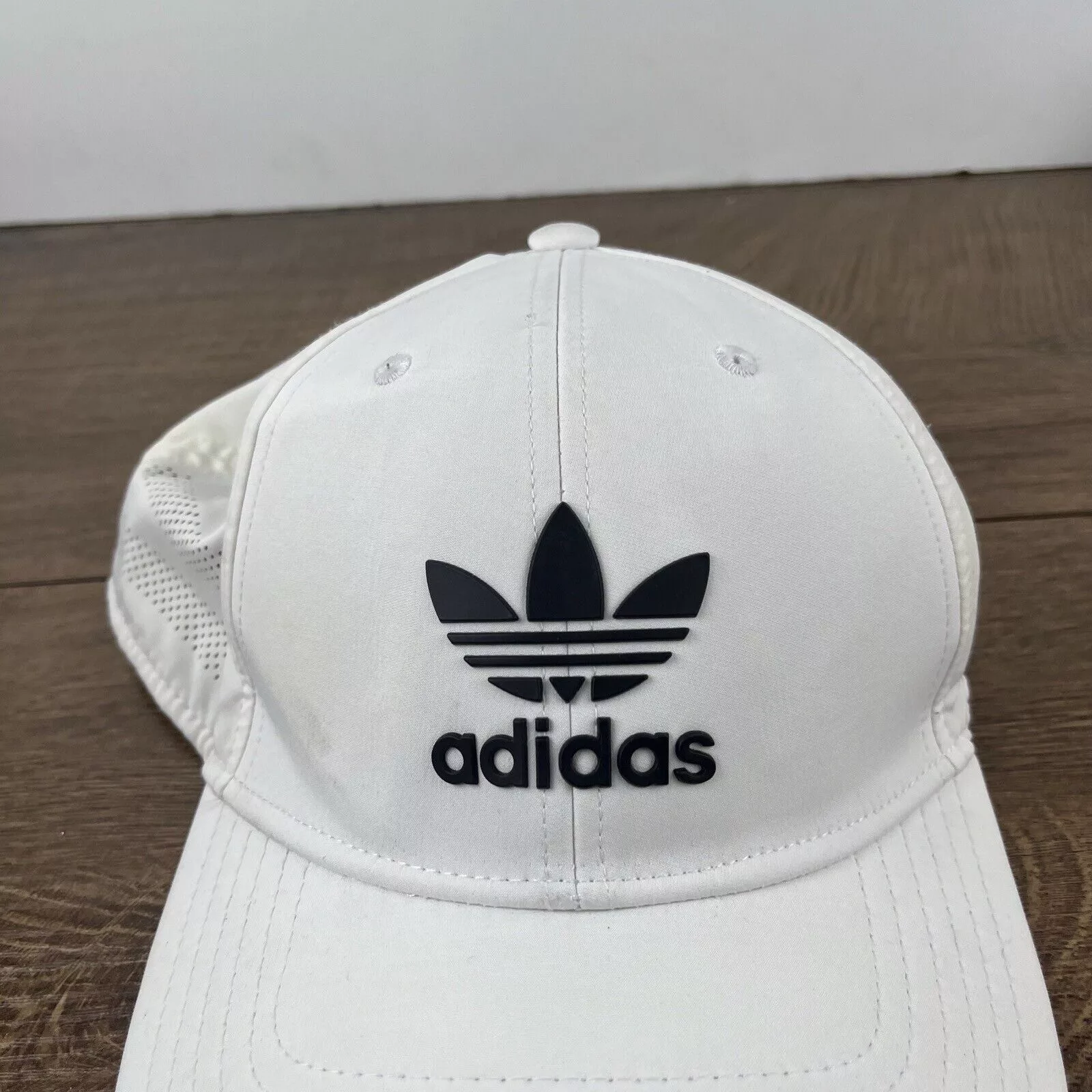 Adidas Hats Adidas Snapback Hat Adidas Snapback Hat White Adjustable Hat