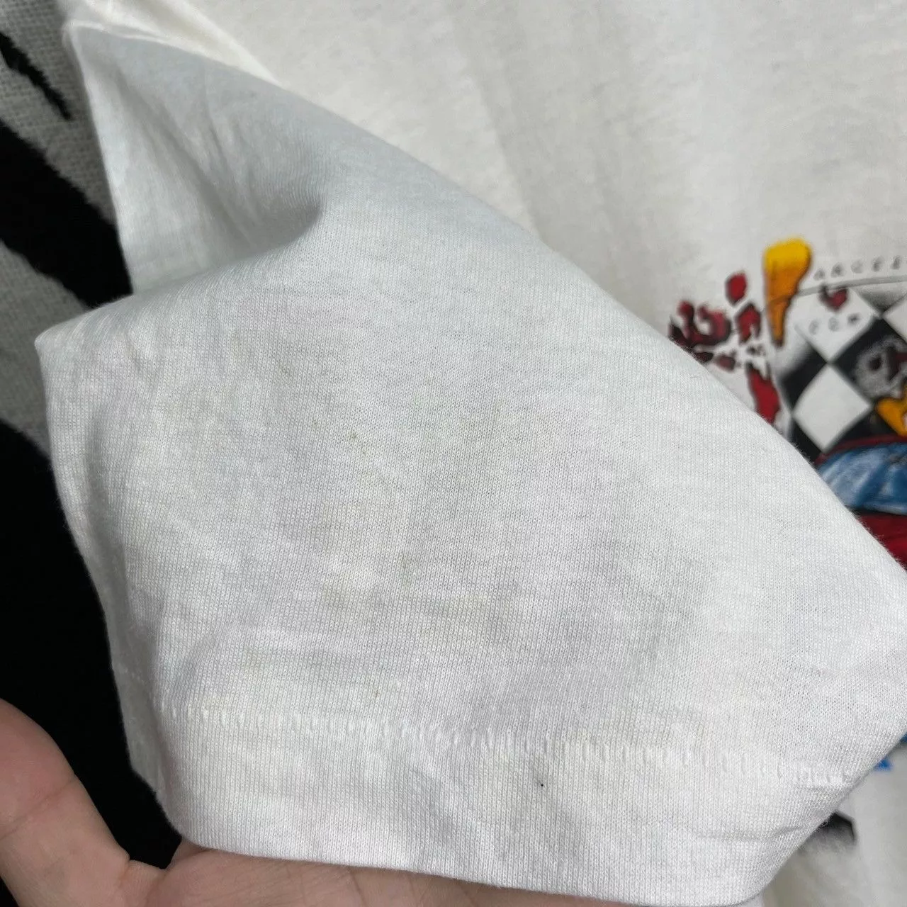 Ferrari Shirts Button Ups Ferrari White