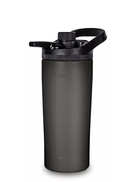 uKeg Twist Seltzer Maker