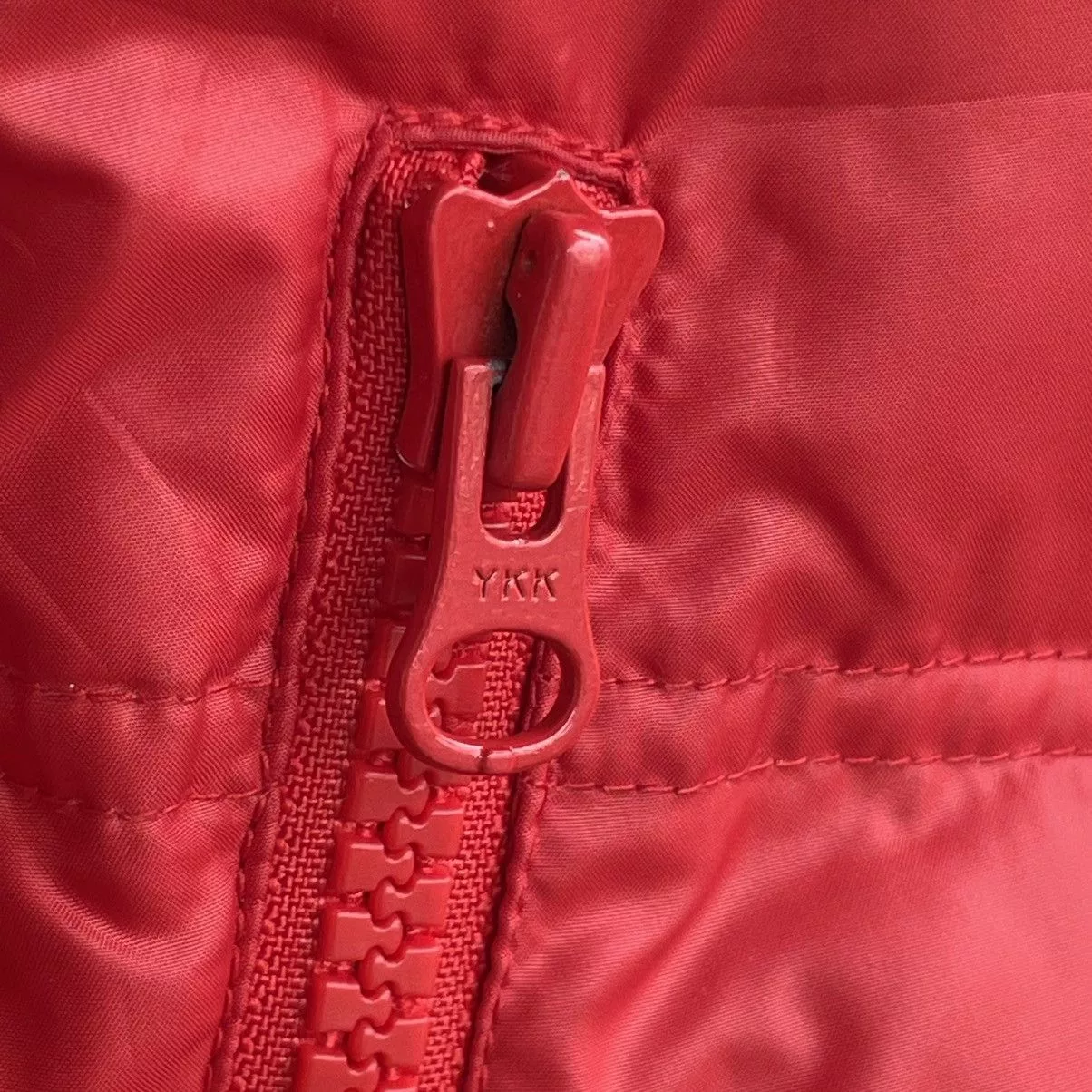 Rusty Light Jackets Rusty Raglan Jacket Red Streetwear