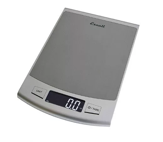 Passo High Capacity Scale