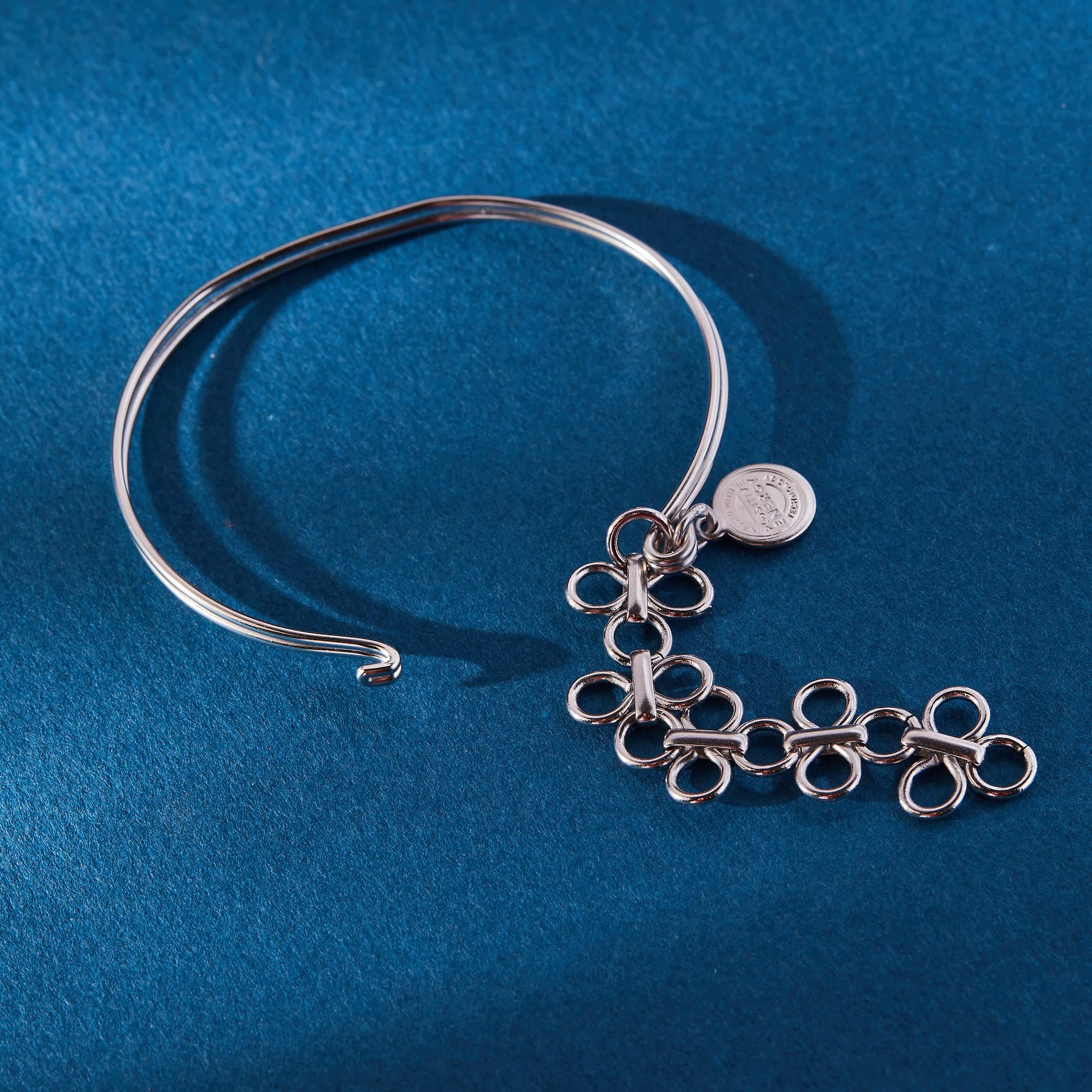 Double or Nothing Bracelet