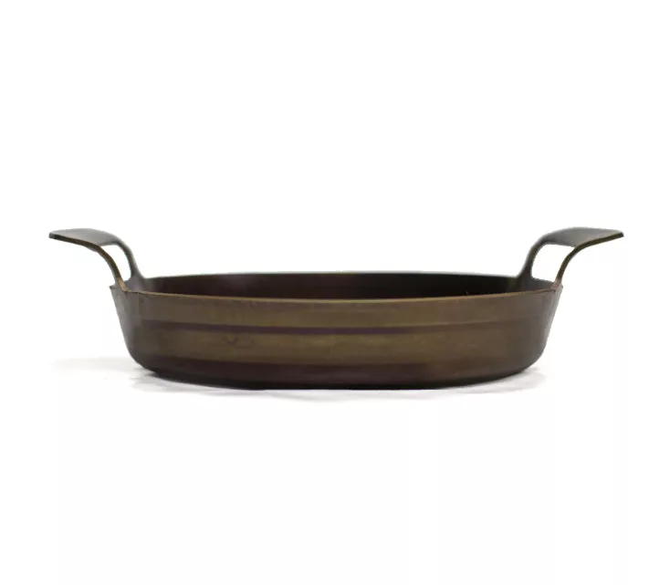 10" Pioneer Pan