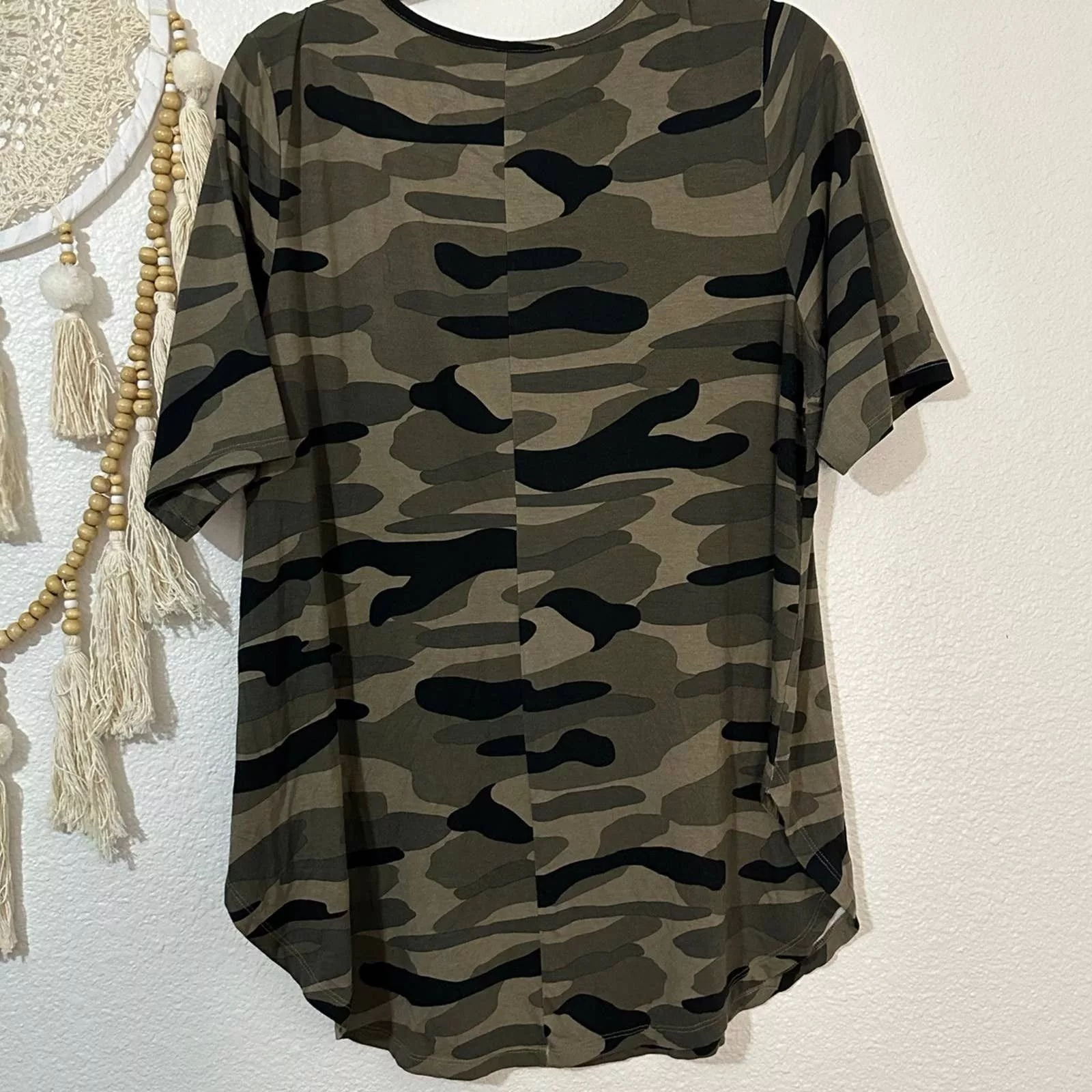Other Blouses Other bundle of 2 torrid top size 2 Black