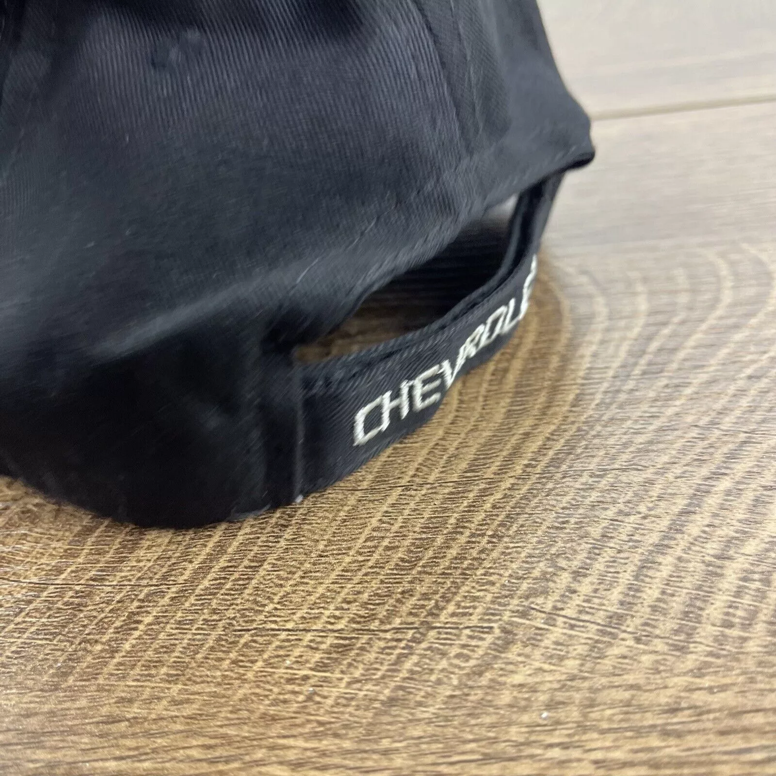 Other Hats Other Spark Chevrolet Hat Spark Hat Black Cap Hat Adjustable Hat B