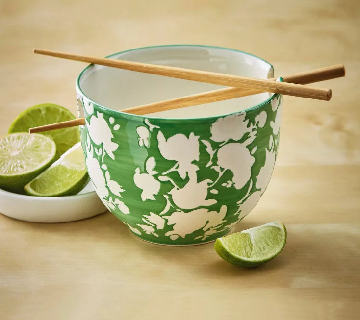 Eden Noodle Bowl S/2