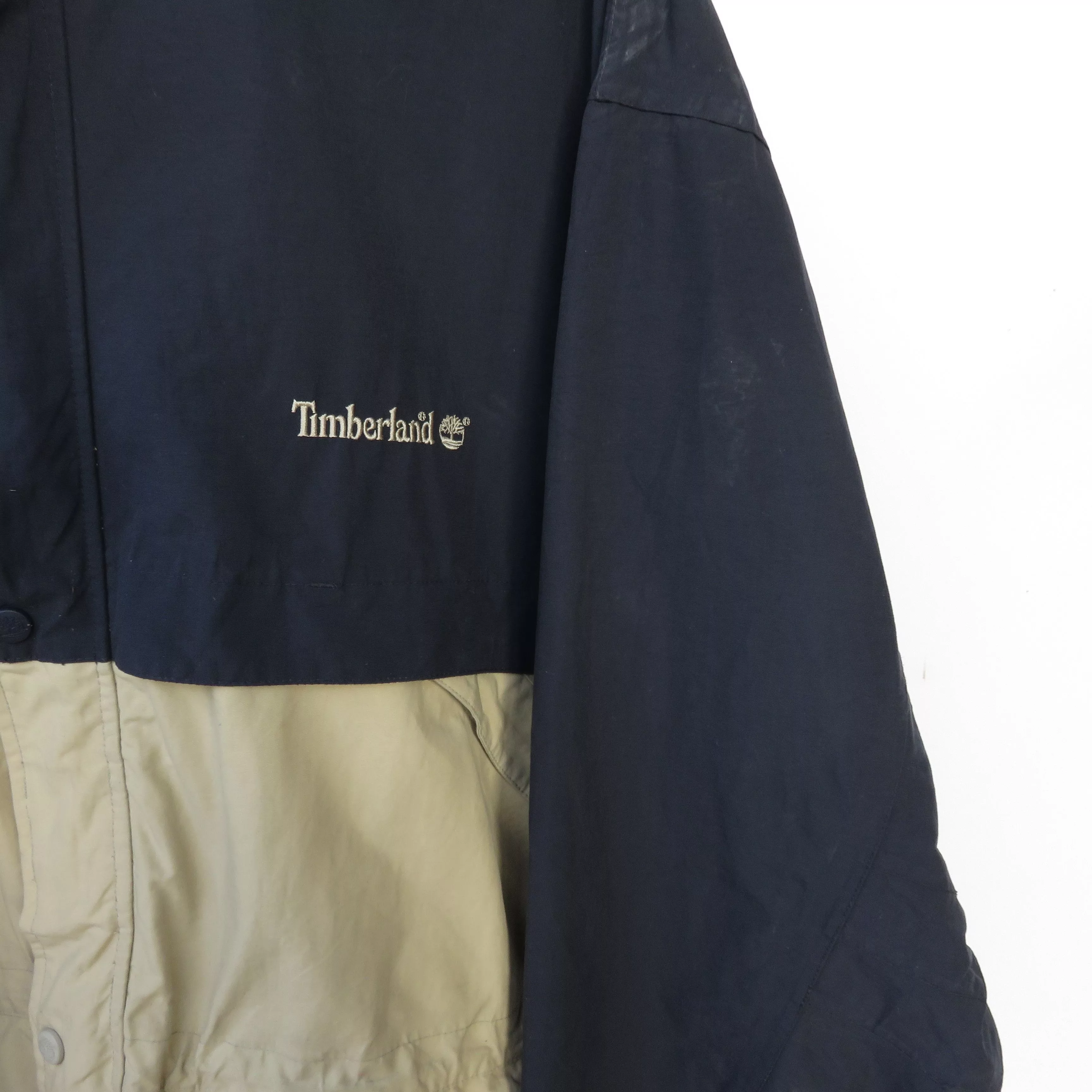 Timberland Light Jackets Timberland Outdoor Jacket Multi