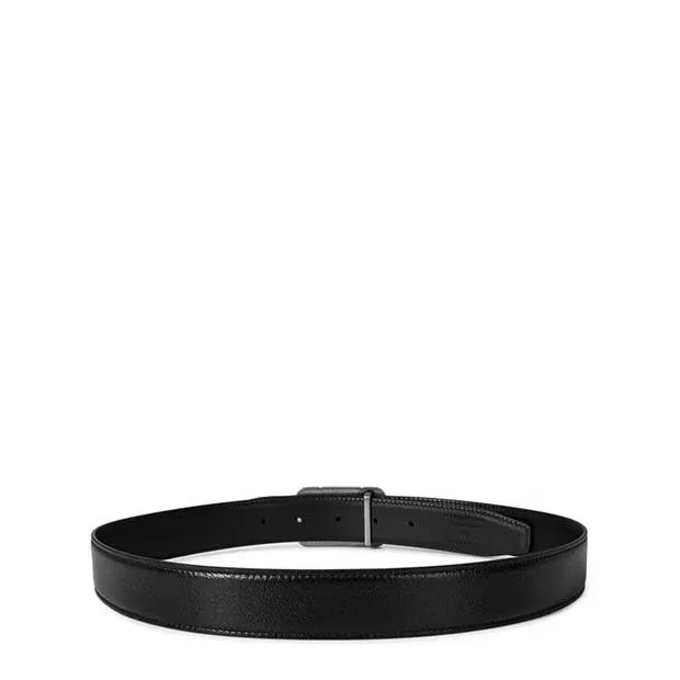 Tom Ford Belts Tom Ford o1g2r1mq0724 Size: 95 / Belts in Silver & Black Multi
