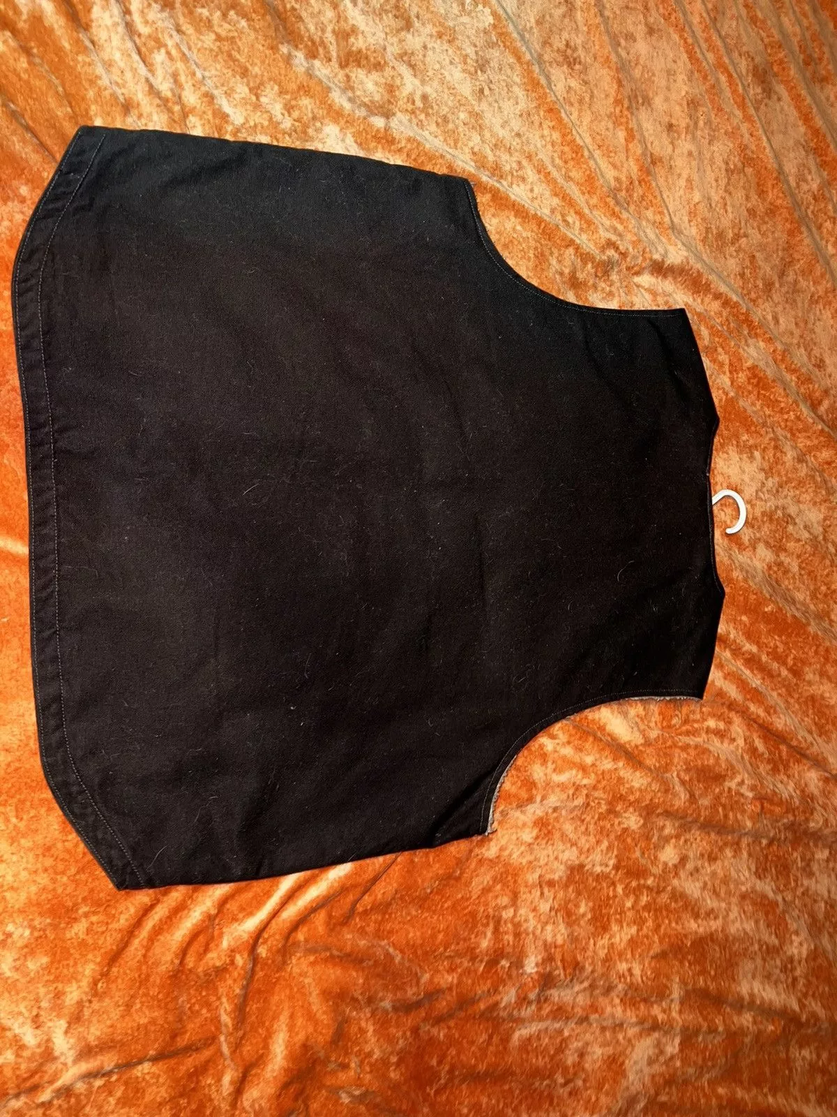 Carhartt Vests Carhartt Carharrt vest Black