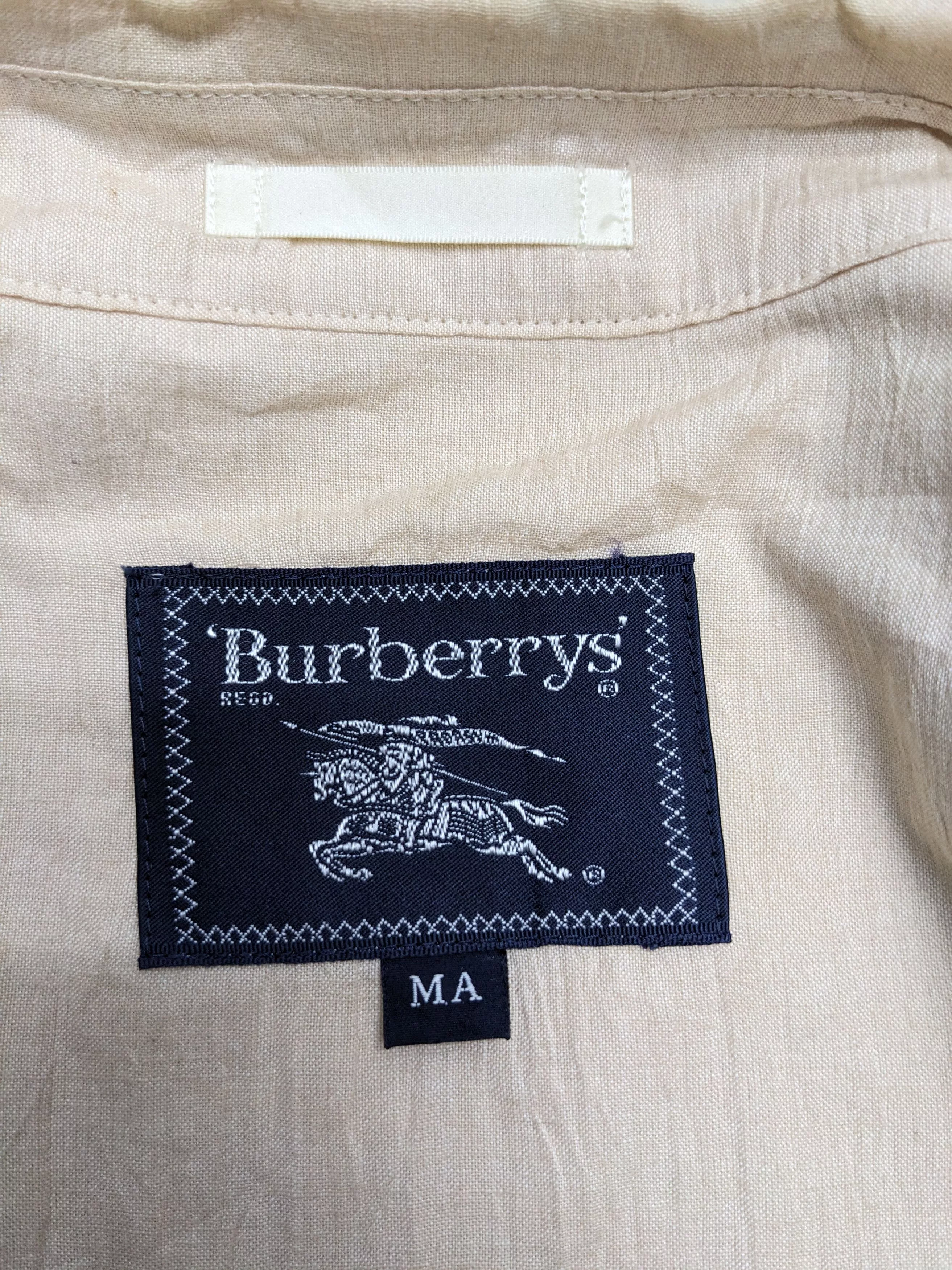 Burberry Light Jackets BURBERRY LIGHT JACKET Multi Luxury