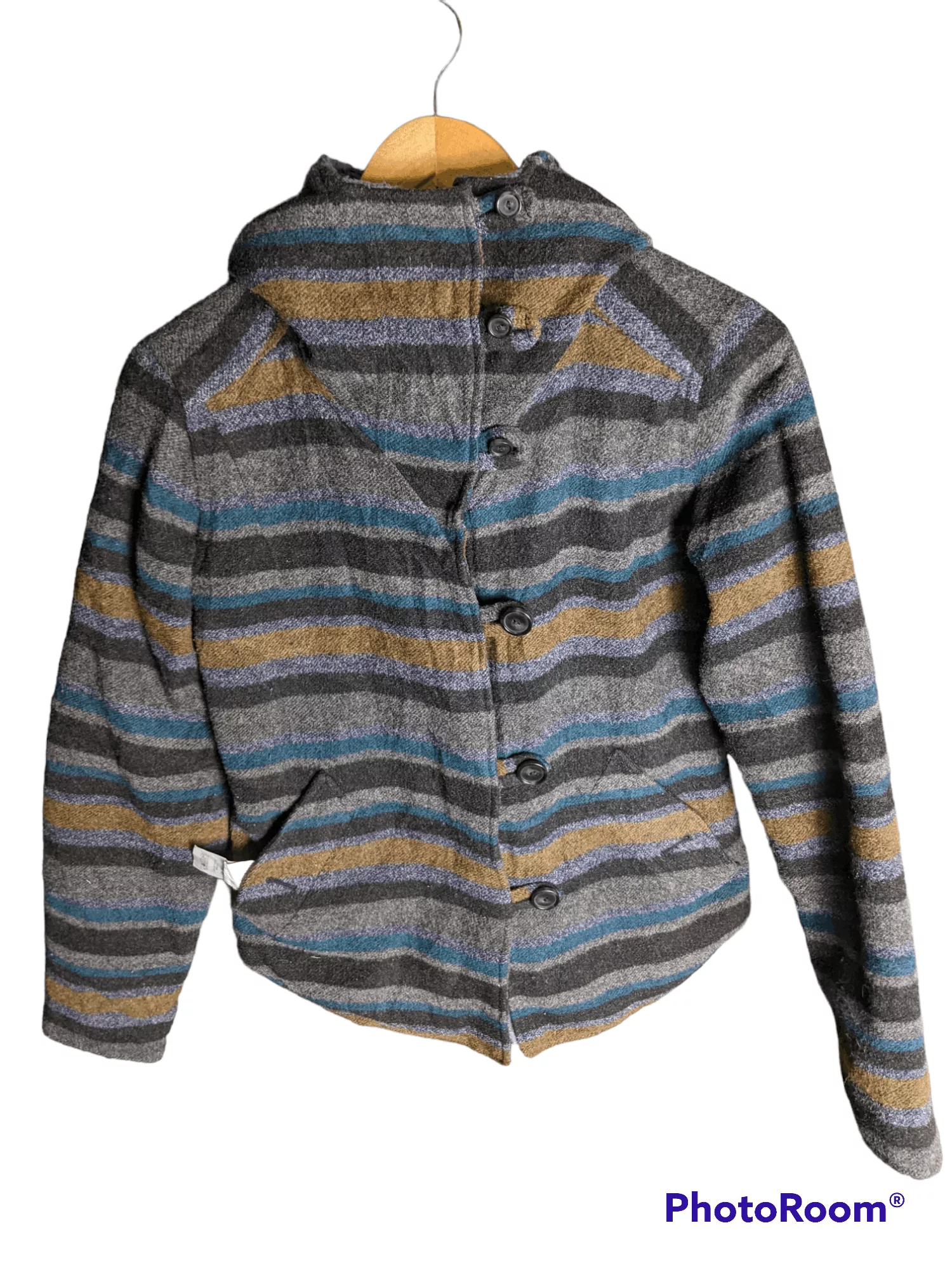 Patagonia Jackets PATAGONIA HOODIES JACKET Multi