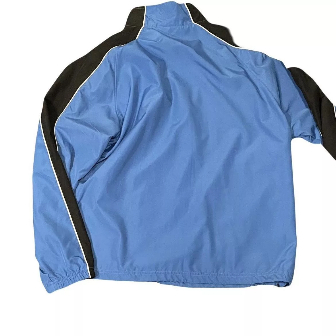 Reebok Light Jackets Reebok Windbreaker Blue