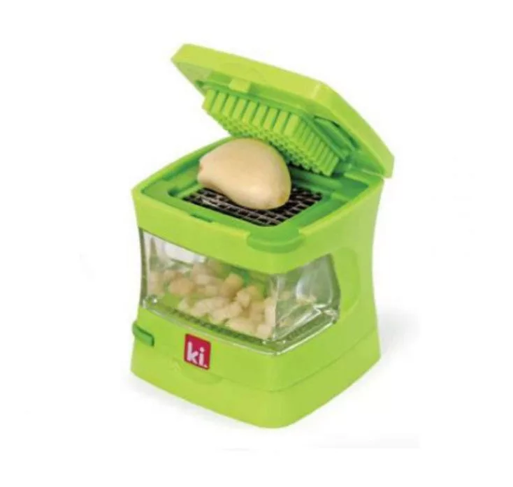 Garlic-A-Peel
