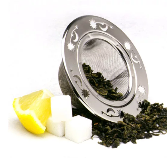 Decorative Tea Infuser