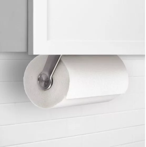 GG Mounted Paper Towel Holder