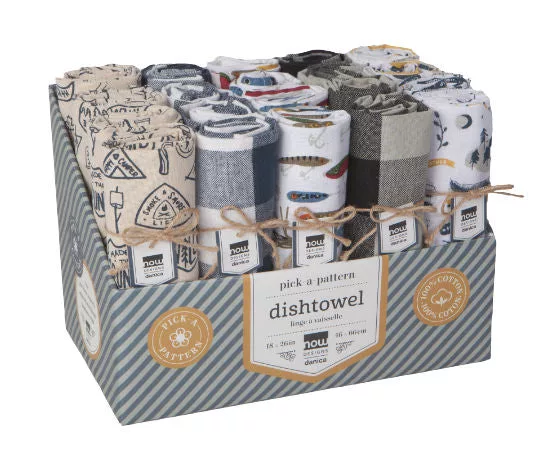 Lodge Towel