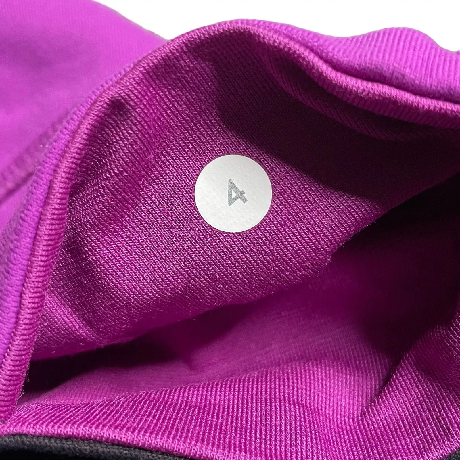 Lululemon Leggings Purple